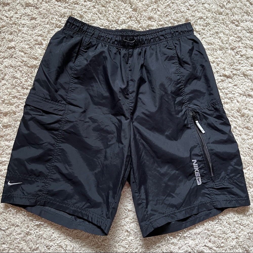 Nike Swim Trunks